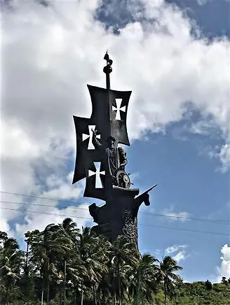 Ventana Va102A At Arecibo 681 Ocean Drive Apartment